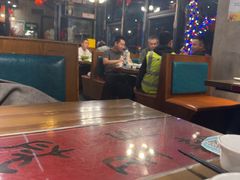 -老山村酒楼(白石洲店)