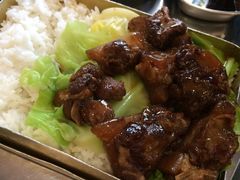 -老板娘的烤肉店(港湾广场店)