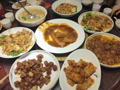 -惠宾饭庄(中山路店)