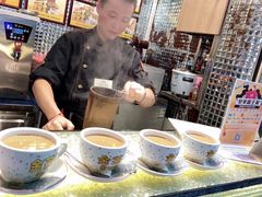 -香港鸳鸯王(西湖路店)