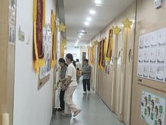 -东方启音·儿童康复中心·自闭症干预·语言迟缓·发育迟缓(深圳宝安中心)