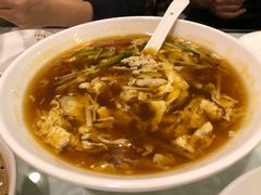 鱼蛋汤-牟传仁饭庄(星海店)