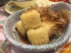 -花漫里日式餐厅(刺桐店)