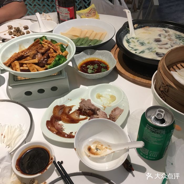 花悦庭(合生汇店)-图片-上海美食-大众点评网