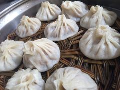 -海洁灌汤包(南五马路店)