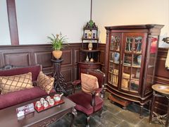 -李叔同故居纪念馆