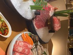 -生如夏花泰式火锅(西村黑金店)