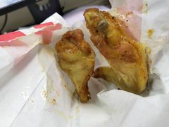 -肯德基(坑梓店)