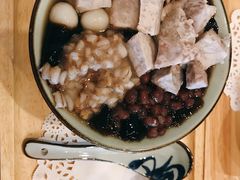 芋圆1号-太清凉茶糖水(前海店)