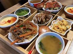 -千寿·金焰食堂(仁和新城店)