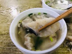 -江南红鱼汤(洋中花园店)