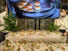 -北京王府井希尔顿酒店·万斯阁西餐厅