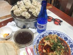 虾仁烧卖-郑州烤鸭总店