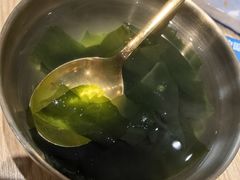 -梨花牛肉汤饭(仁恒伊势丹店)