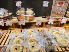 -迦南的早晨蛋糕甜品集合店