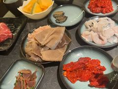 -湊湊火锅·茶憩(合生汇购物中心店)