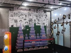 -深影国际影城(学院南路店CGS中国巨幕店)