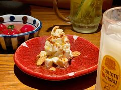 男朋友的奶酪-鸟屯(三里屯店)