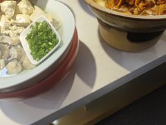 -村长家的疙瘩汤·东营菜(东营茶城店)