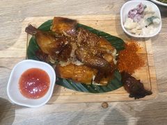 -小雅木姜子烤鸡·贵州菜(鸿通城店)