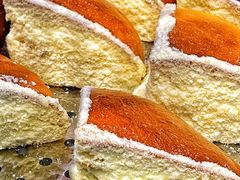 -巴黎贝甜(华堂新辰汇店)