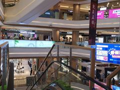 -吾悦广场(南京鼓楼店)
