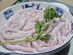 -华哥新鲜猪精品美食