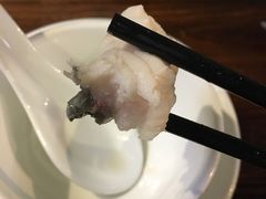 -正能量脆肉鲩火锅
