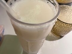 雪梨汁-筱爷叔·上海传统手工菜(玉树路店)