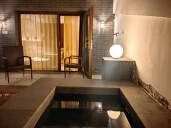-东海森林温泉度假酒店
