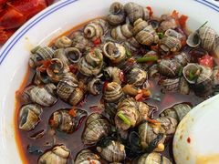 -辣不怕口味虾(凌霄路店)