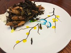 -吴祥记潮州菜·百年老字号·砂锅粥