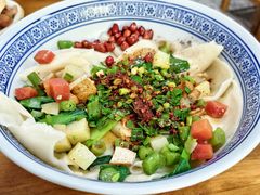 -秦豫肉夹馍(东羊市店)