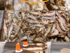 -千滋百味自助海鲜烤肉(布吉景华店)