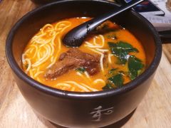 -和府捞面(东直门银座店)