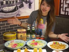 -大海碗·炸酱面·烤鸭·京菜(天坛店)