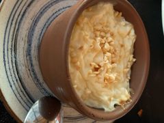香米布丁-Efes Turkish & Mediterranean Cuisine 艾菲斯餐厅(陆家嘴店)