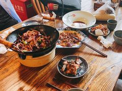 -卧龙堡客栈·中餐厅(古北水镇店)