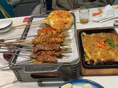 -头牌·鹤岗小串(万达店)
