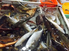 -都斛海鲜街