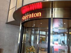 -宁波东港喜来登酒店