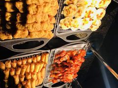 -星伦多 自助料理(圆融店)