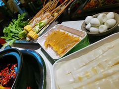 -钢管厂五区小郡肝火锅串串香(总店)