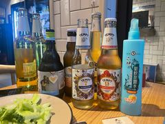 -壹酒贰肉1926·深夜食堂(南京北街店)