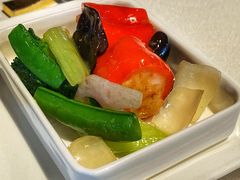 -三号黄浦会Canton Table