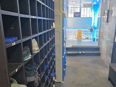 -南京国信酒店·骏搏体育游泳馆(新街口店)
