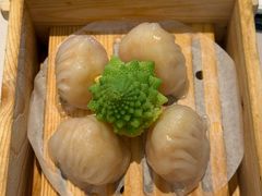 -粤财皇冠假日酒店·彩华轩中餐厅