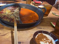 -楠火锅(龙阳广场店)