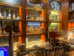 -The Cheebat 锌吧·Bistro(体育西店)