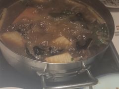 -蝎王府羊蝎子(北大地店)